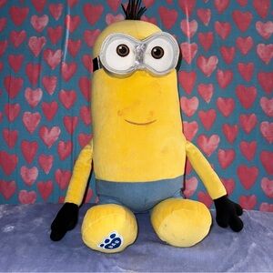 SOLD📦Build a bear bunny plush